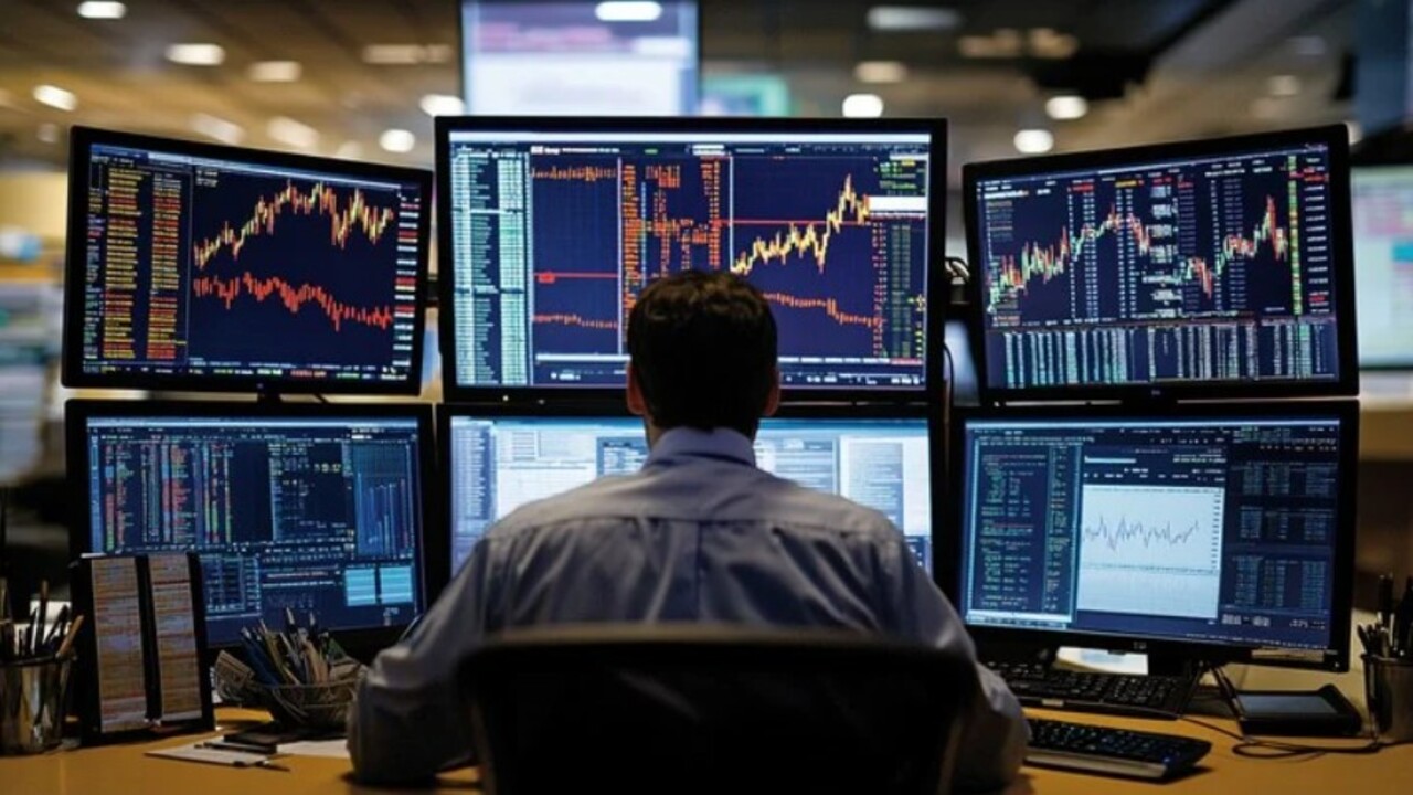 Trader κέρδισε 410.000 δολάρια ποντάροντας στην ανατροπή Μαδούρο!