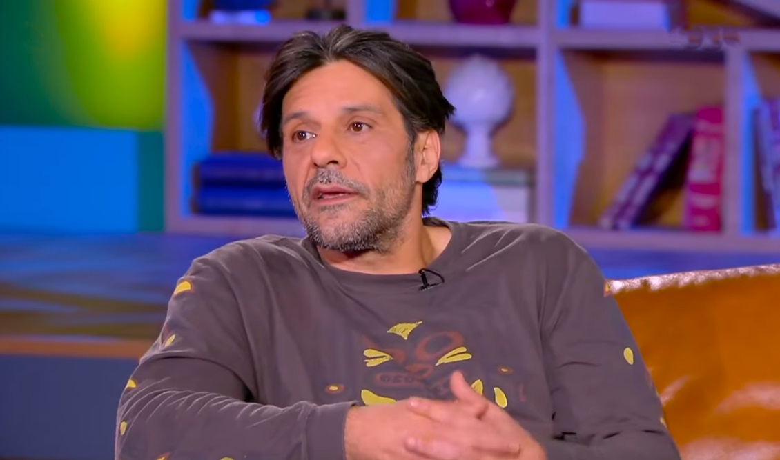Γιώργος Σεϊταρίδης: «Αποκάλυψε» πόσα χρόνια παρακαλούσε τη γυναίκα του να τον παντρευτεί