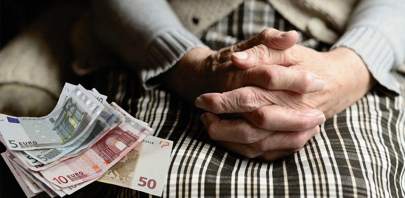 Μειώσεις στις συντάξεις χηρείας: Ποιοι θα χάσουν χρήματα και πόσα
