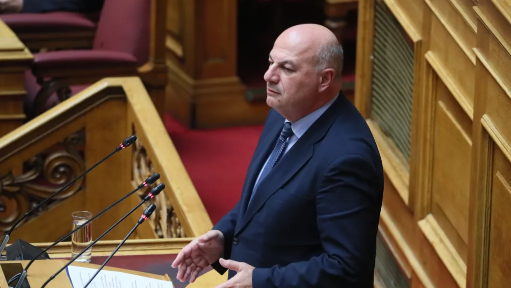 Mercosur: Τι είπε ο Τσιάρας στη βουλή και τι ψήφισαν οι ευρωβουλευτές της Ν.Δ.