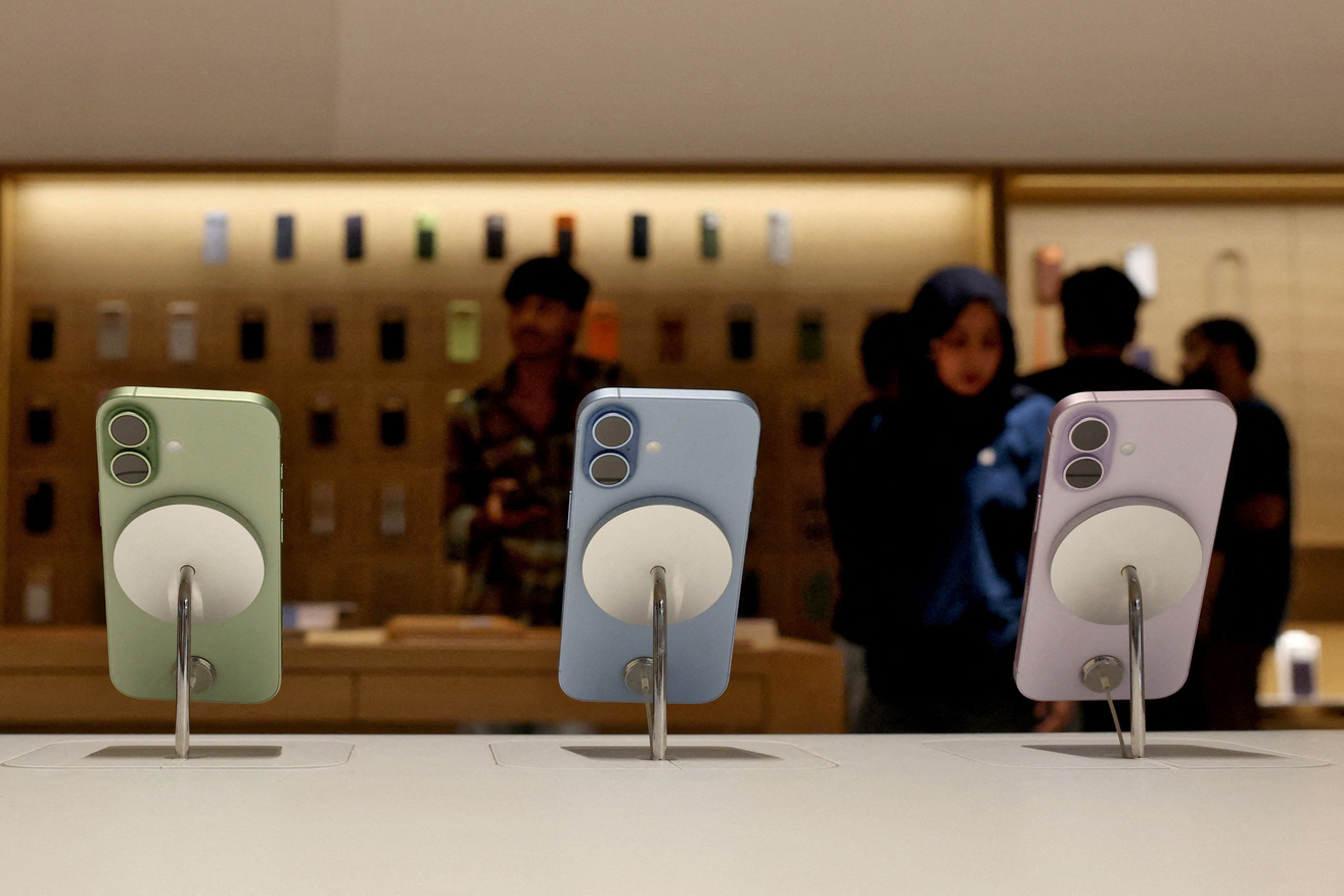 Apple εναντίον ινδικής Αρχής Ανταγωνισμού: Μάχη για τα οικονομικά στοιχεία και τα πρόστιμα-μαμούθ