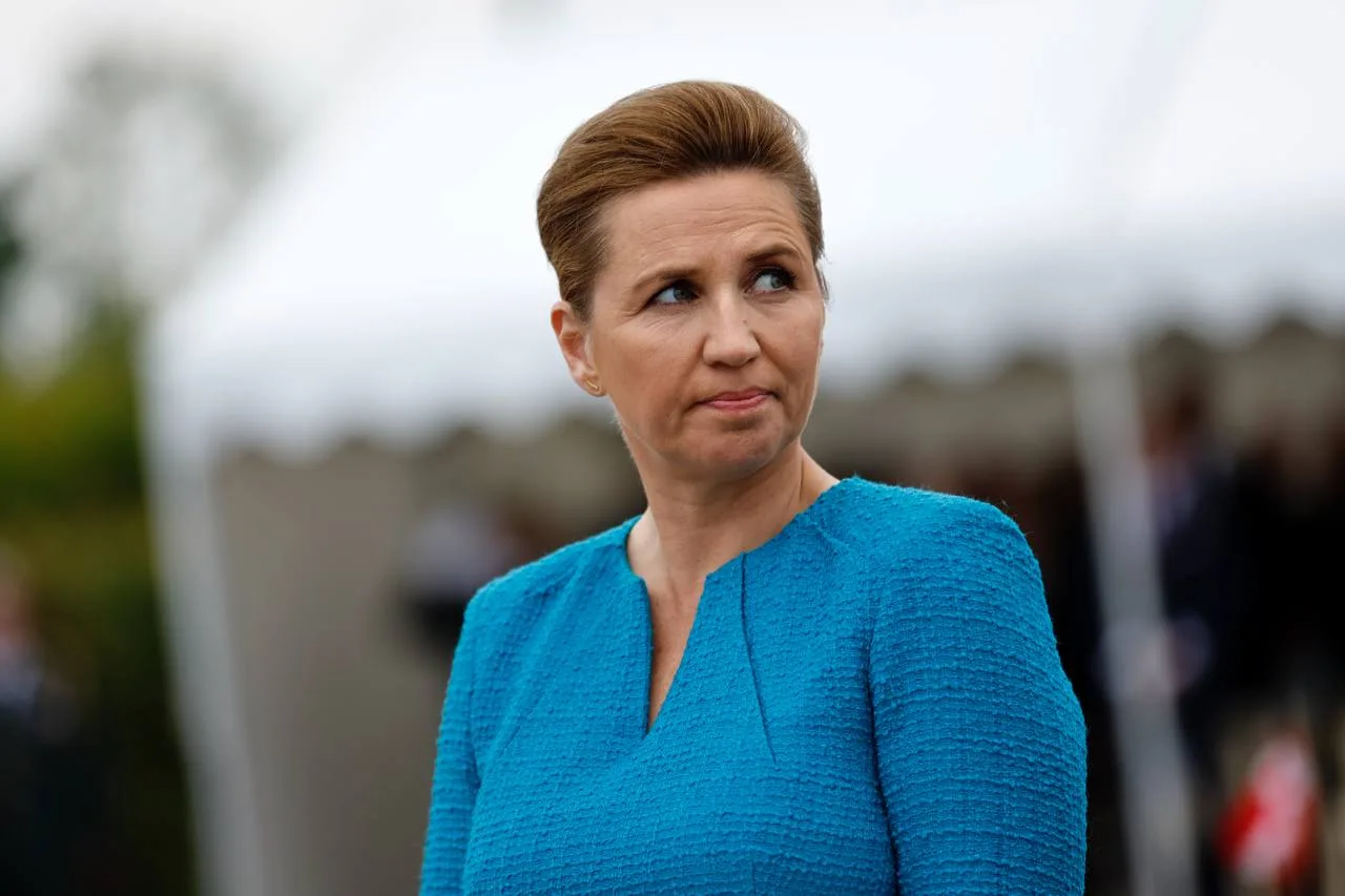 Η Δανία παίρνει σοβαρά τις απειλές του Τραμπ, για την Γροιλανδία