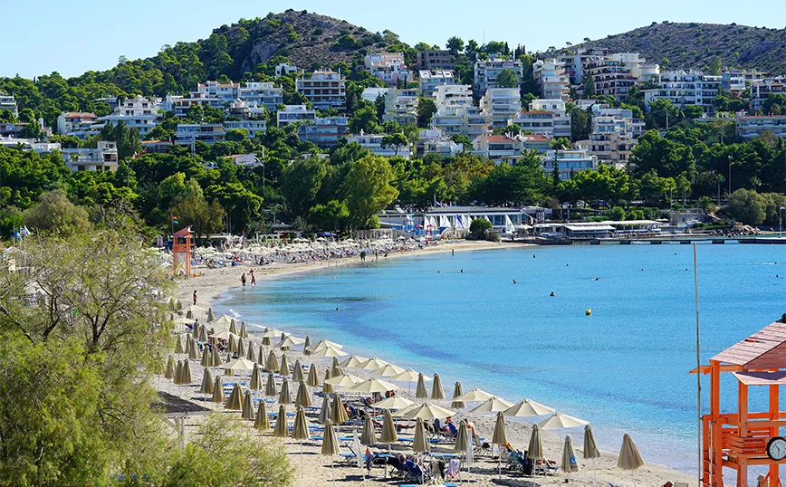 Αλλάζει χέρια η Ακτή Βουλιαγμένης – Αναλαμβάνει η κοινοπραξία Evergood-Γευσήνους