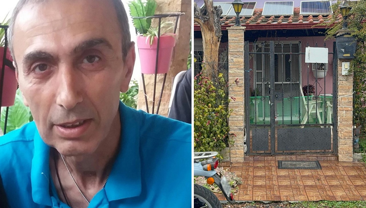 Πιερία: Ισόβια στη 35χρονη που σκότωσε και έθαψε τον σύντροφό της στην αυλή