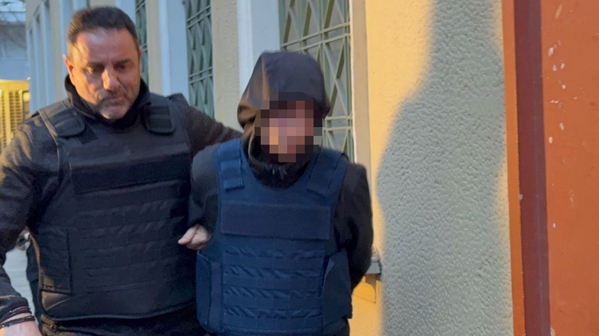 Θύμα ξυλοδαρμού ο 16χρονος από τις Σέρρες – Τον μαστίγωσαν με ηλεκτρικό καλώδιο