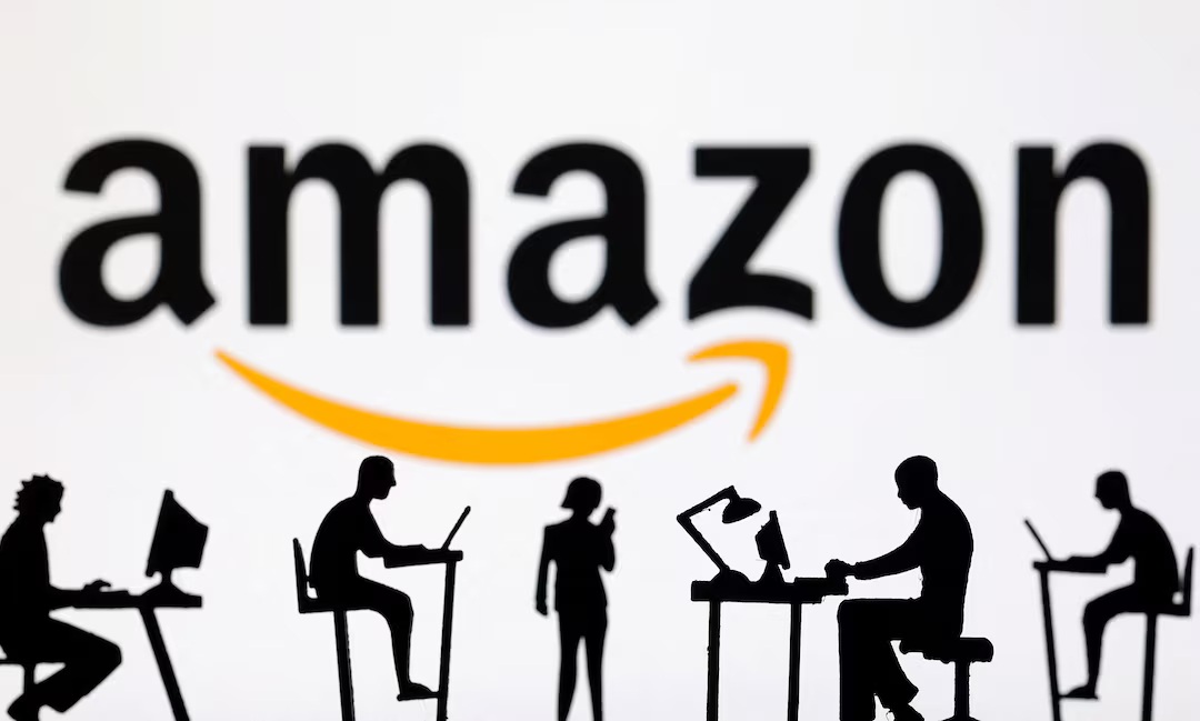 Αναδιάρθρωση και ΑΙ – Η Amazon κόβει άλλες 16.000 θέσεις εργασίας