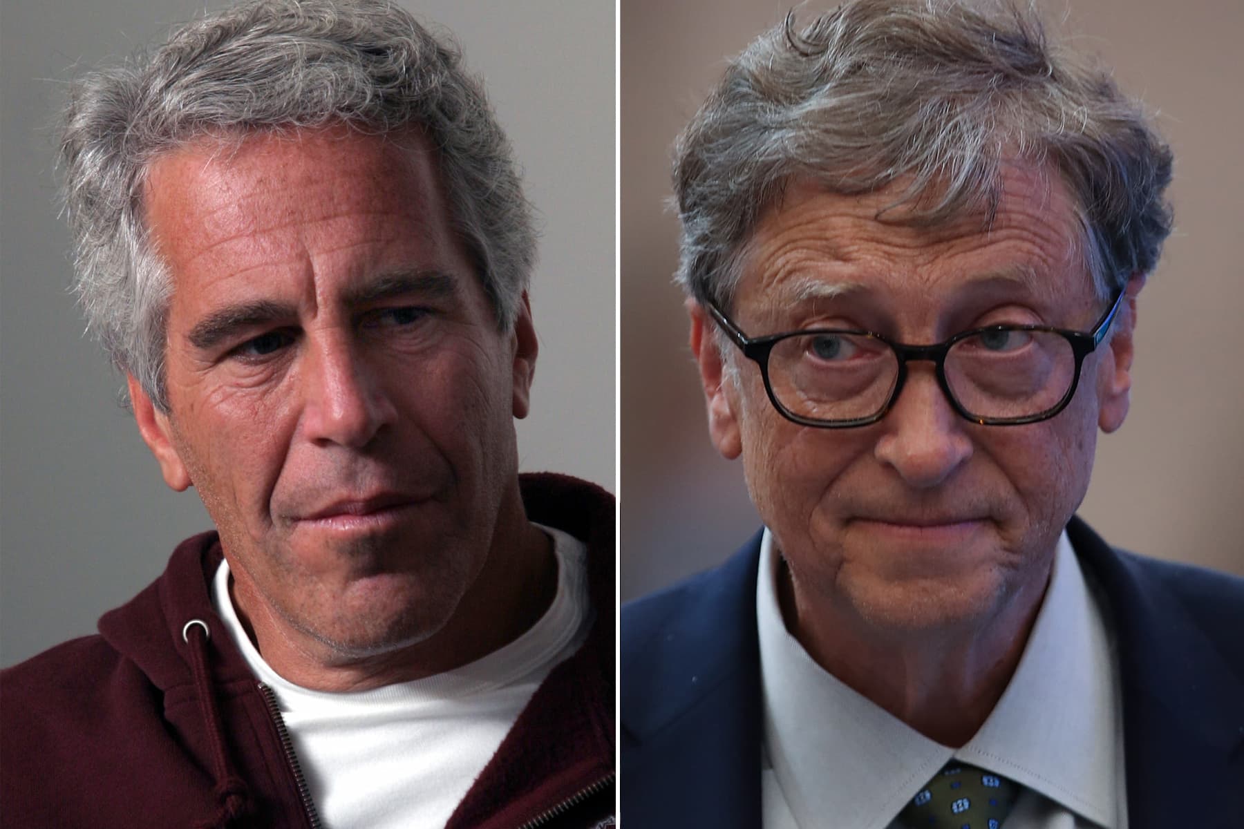 Η σύνδεση του Bill Gates και του Jeffrey Epstein: Η κυριαρχία στην παγκόσμια υγεία