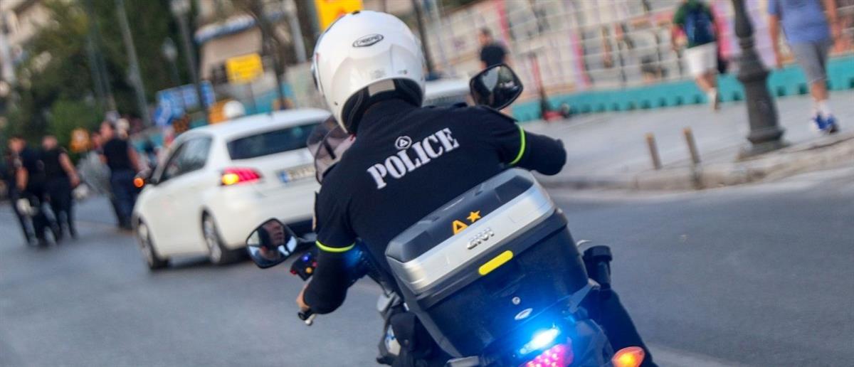 Επιχείρηση κατά των ρευματοκλόπων: 12 συλλήψεις σε φυλή και αχαρνές