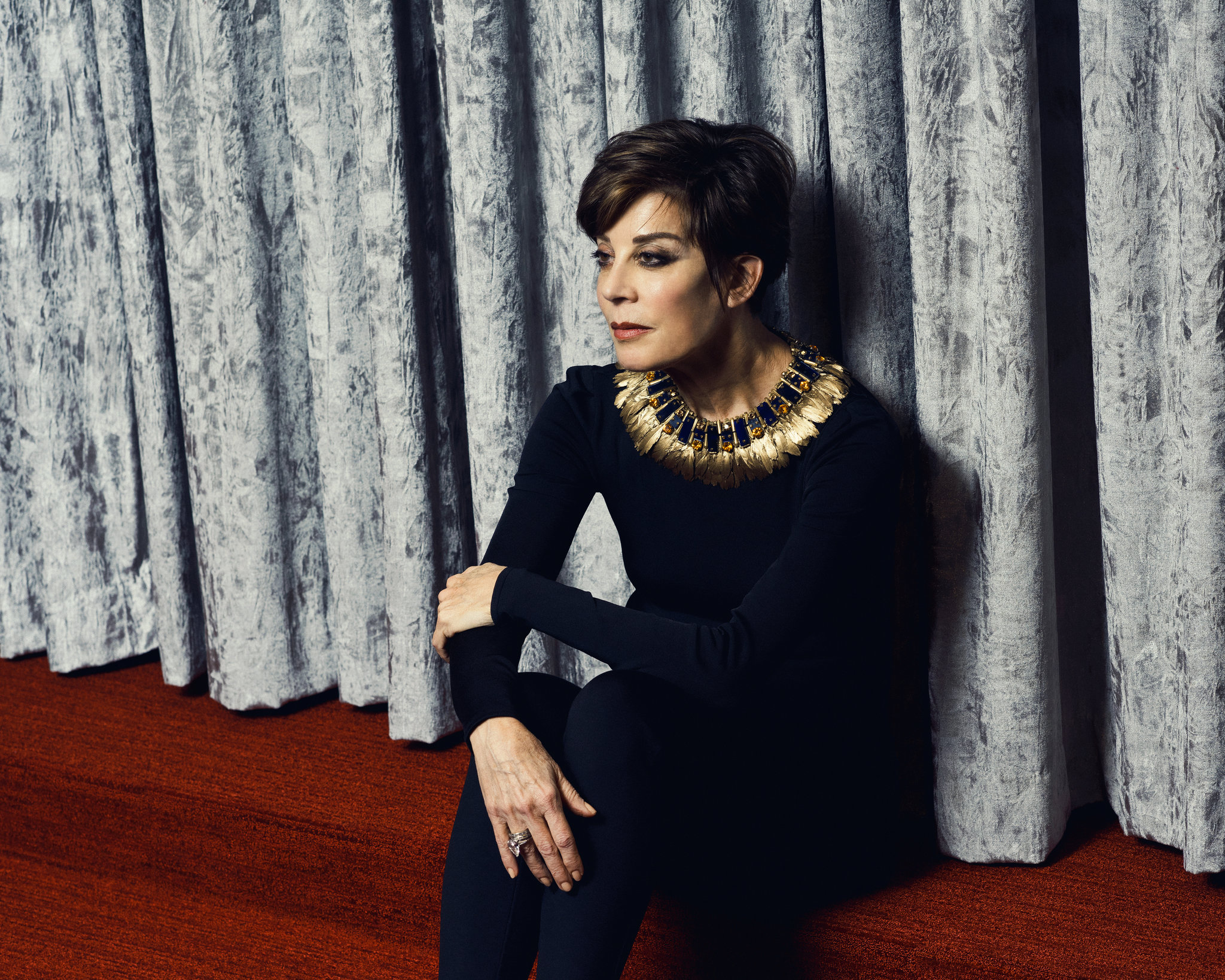 Peggy Siegal: Τα έγγραφα που προκαλούν σοκ για τις σχέσεις της με τον Επστάιν