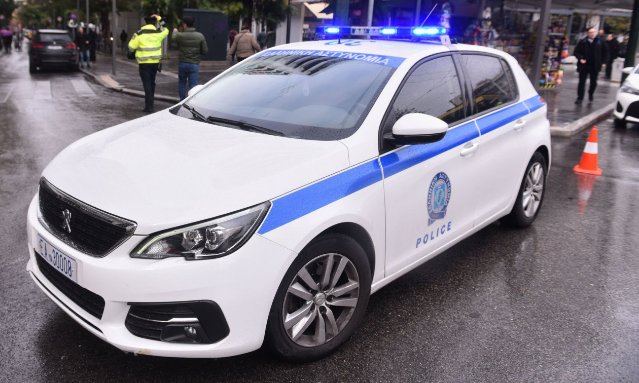 Άγριο ξύλο για… ομάδα στο Αγρίνιο – Στο νοσοκομείο 22χρονος