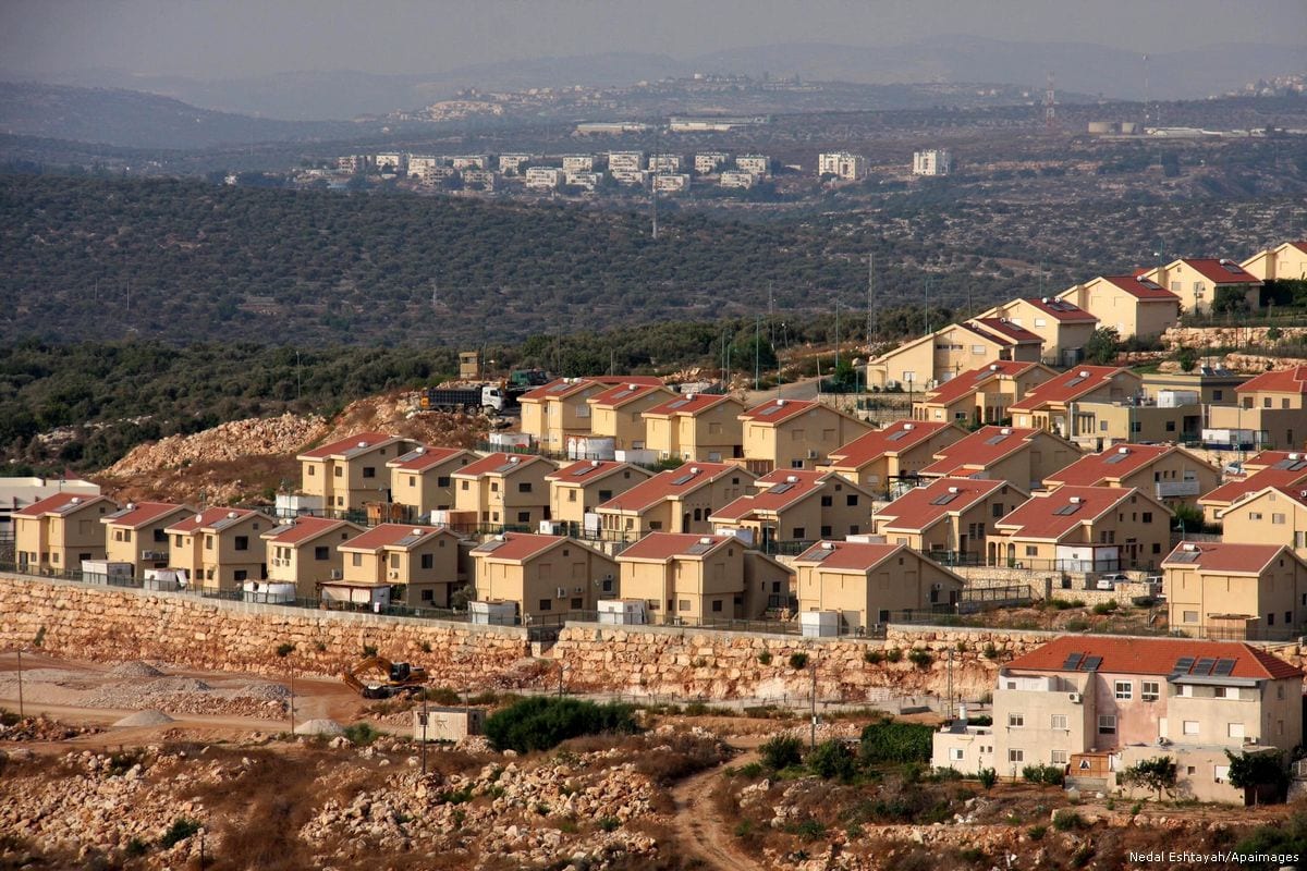 Ισραήλ: Καταχωρίζει τη Δυτική Όχθη ως «κρατική ιδιοκτησία» για πρώτη φορά από το 1967