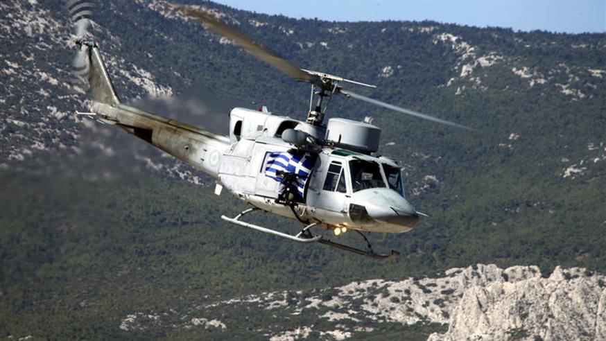 Κιναρος 2016: η θυσία των τριών αξιωματικών που δεν ξεχνιέται