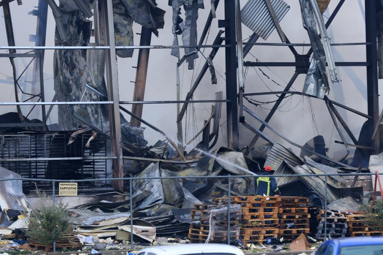 Υπόθεση «Βιολάντα»: Στον ανακριτή τα πορίσματα του ΕΜΠ