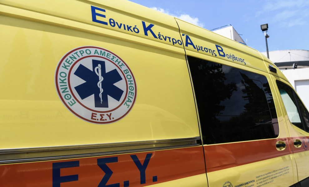 Μεσσηνία: Θανατηφόρο εργατικό δυστύχημα – Νεκρός 45χρονος εργάτης από κατάπτωση εδάφους