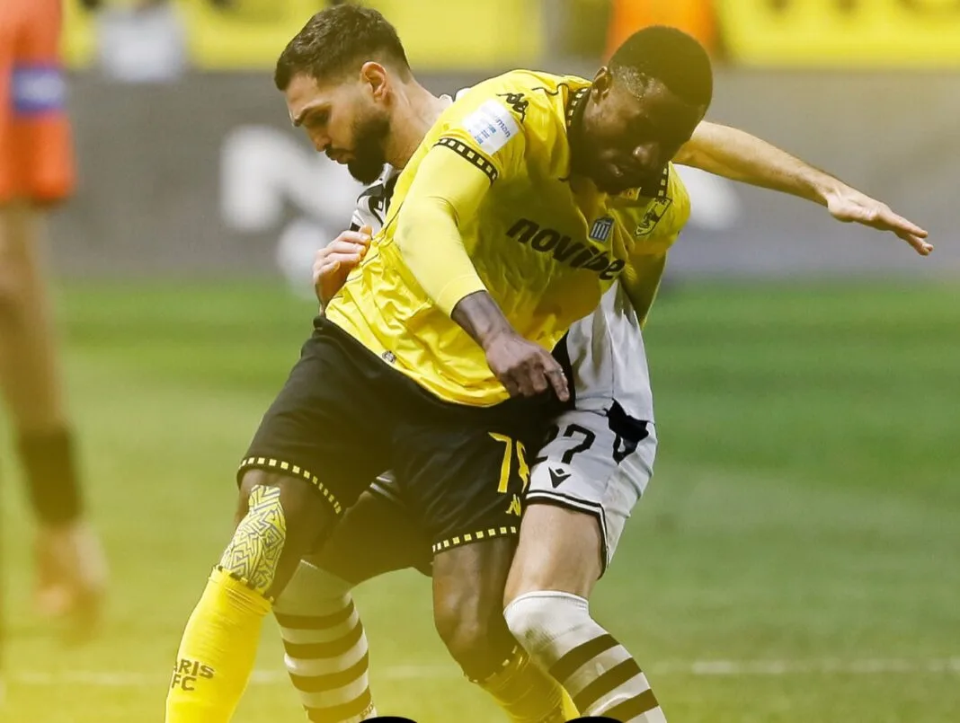 Έμειναν στο 0-0 Άρης και ΠΑΟΚ