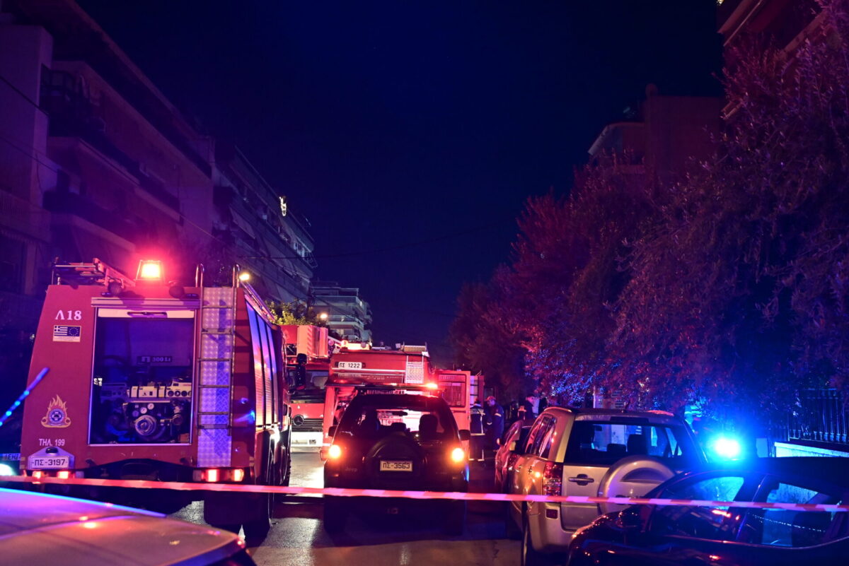 Κλείνει η επιχείρηση γλυκών και στην Πορταριά – Επιβεβαιώθηκε η διαρροή υγραερίου