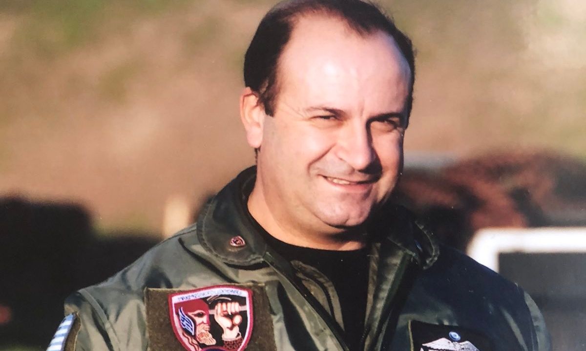 Ίμια, 30 χρόνια μετά: Πιλότος F-4 αποκαλύπτει ότι υπήρχε εντολή για πλήγμα στη Σμύρνη