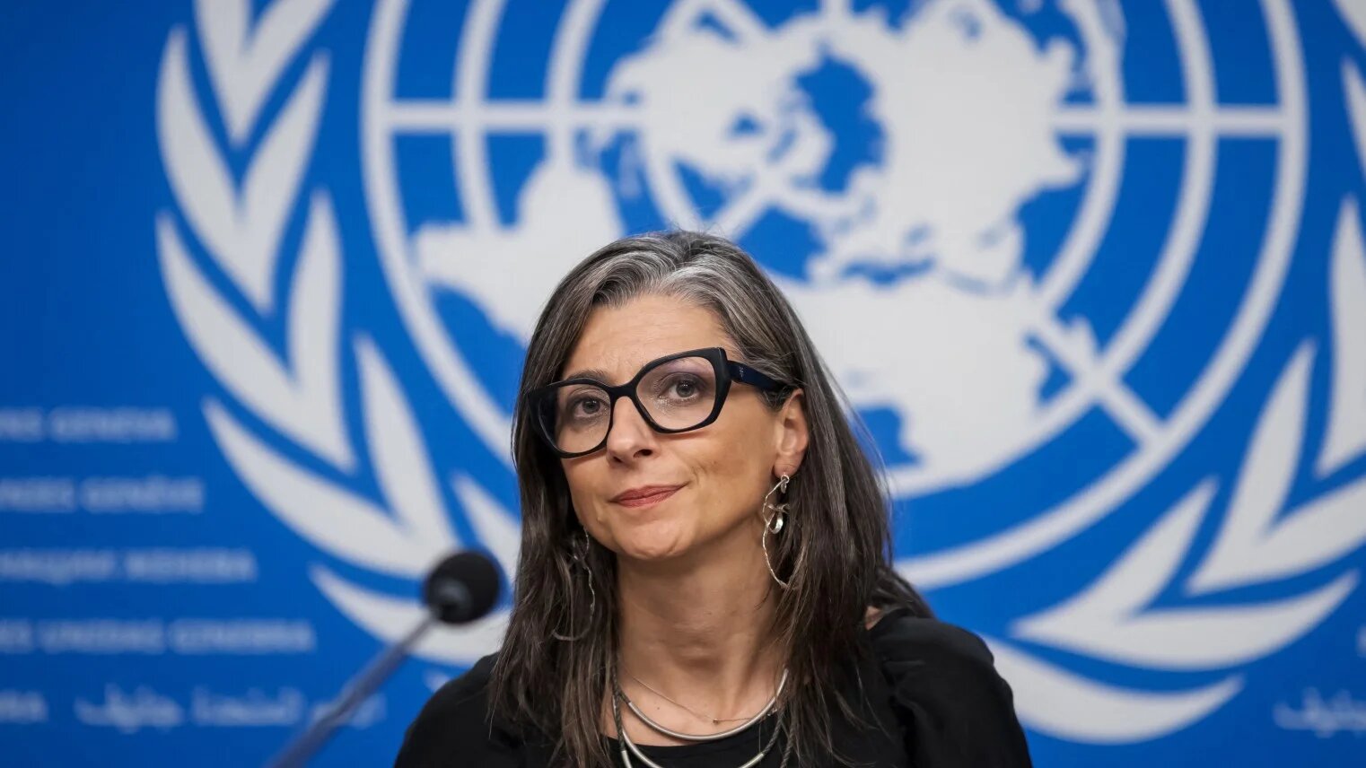 O Γάλλος Πρωθυπουργός ζητά την παραίτηση της Albanese ( BINTEO)