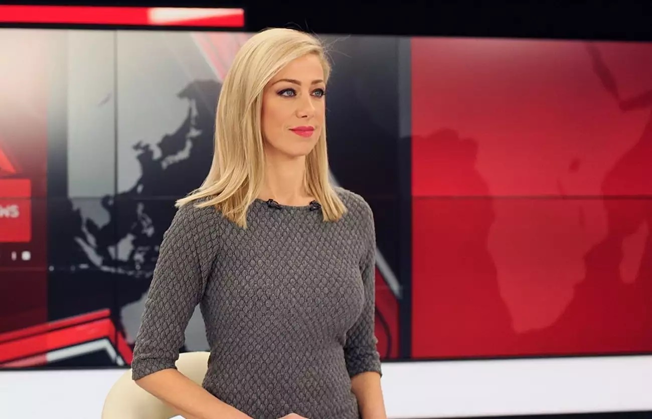 «Συγκλονίζει»  η Έφη Αλεβίζου για την μάχη της με τον καρκίνο