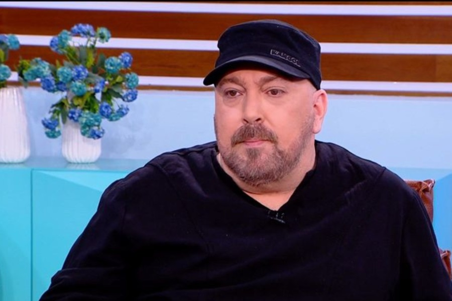 «Θύμα απάτης» ο Γιώργος Αλκαίος – Τί συνέβη