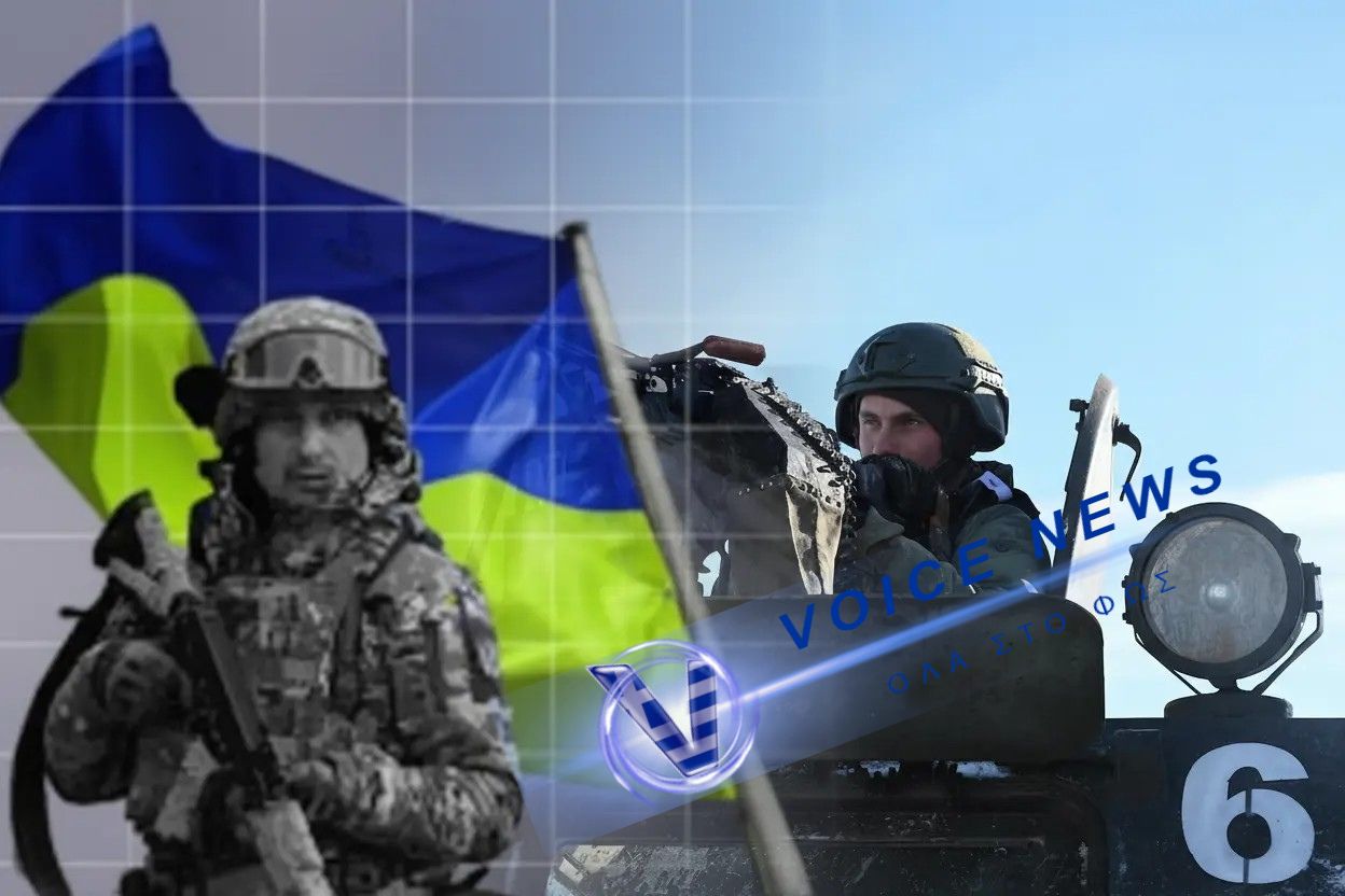 Εσθονία: Η Ρωσία ενισχύει στρατιωτικά τις δυνάμεις της για να ανατρέψει τη στρατηγική ισορροπία στην Ευρώπη  Άρθρο: