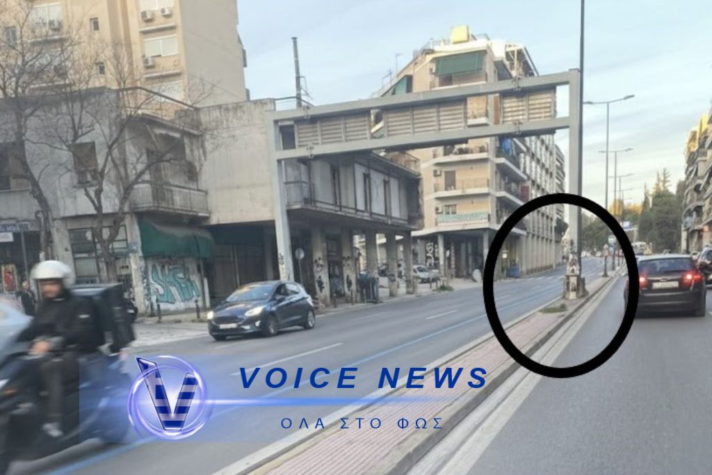 Η Λεωφόρος της Εντροπίας: Όταν το Εικονοστάσι γίνεται «Μέτρο Ασφαλείας»