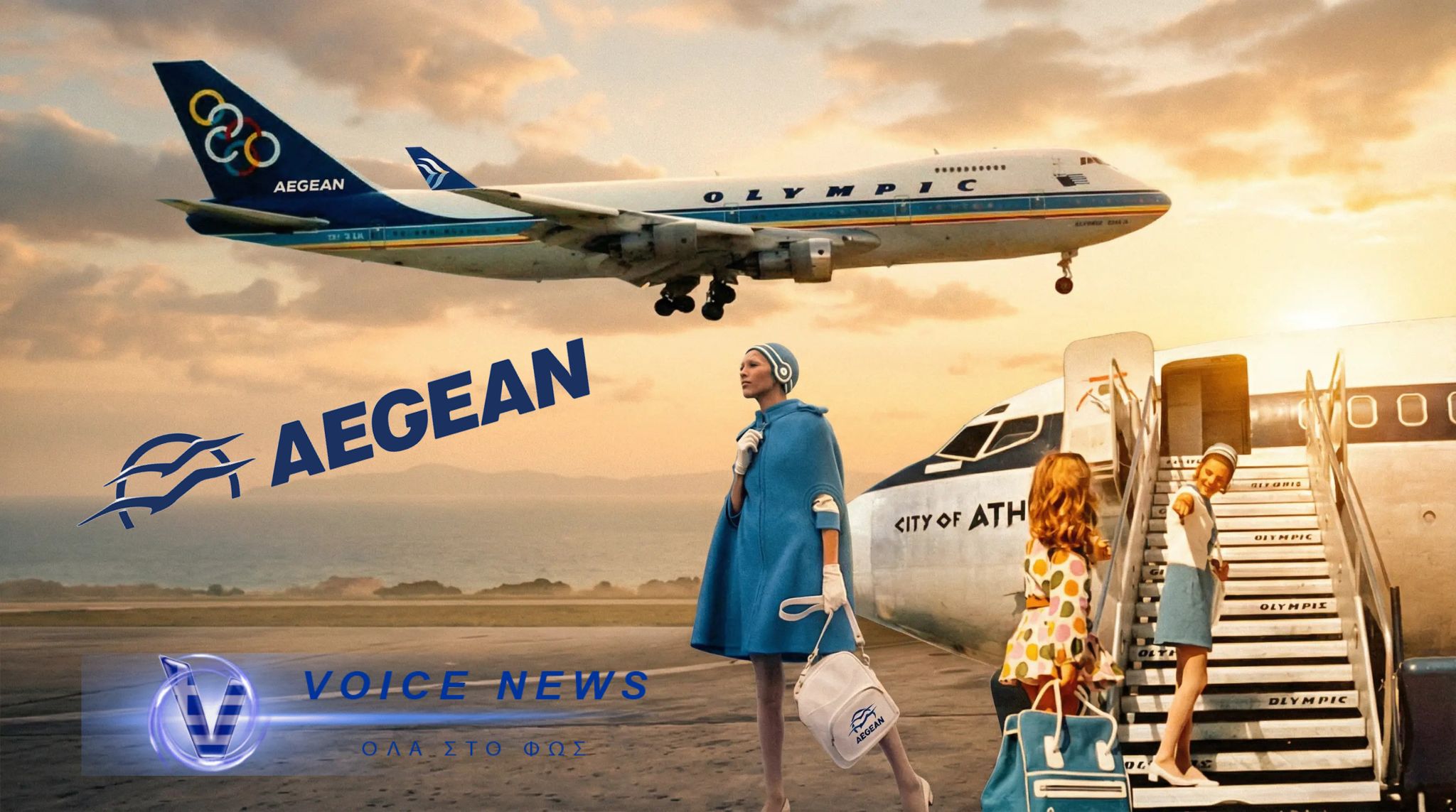 AEGEAN: Η “ΔΙΑΣΩΣΗ” ΠΟΥ ΚΟΣΤΙΣΕ ΑΚΡΙΒΑ-ΠΩΣ ΤΟ ΔΗΜΟΣΙΟ “ΕΧΑΣΕ” €40 ΕΚ. – ΥΠΗΡΧΕ ΜΟΝΤΕΛΟ ΝΑ ΣΩΘΕΙ Η “ΟΛΥΜΠΙΑΚΗ ΑΕΡΟΠΟΡΙΑ”;
