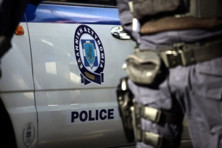 Βίαιη ληστεία στα Μέγαρα: 21χρονος Ρομά βασανίζει 72χρονο