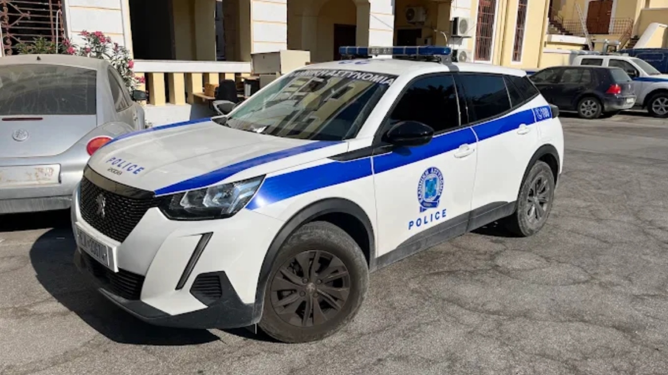 Μεσολόγγι: Σύλληψη οδηγού για απόπειρα ανθρωποκτονίας με μαχαίρι σε πεζό