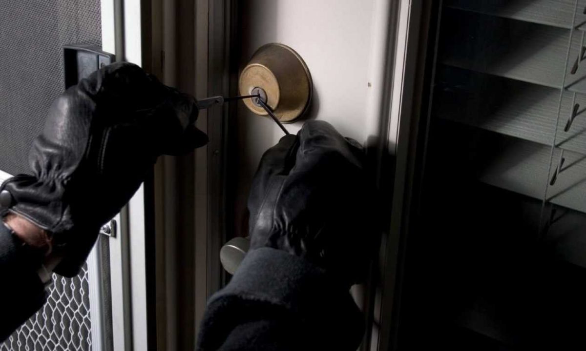 Διαρρήξεις στη Κεφαλονιά με λεία άνω των 70.000 ευρώ