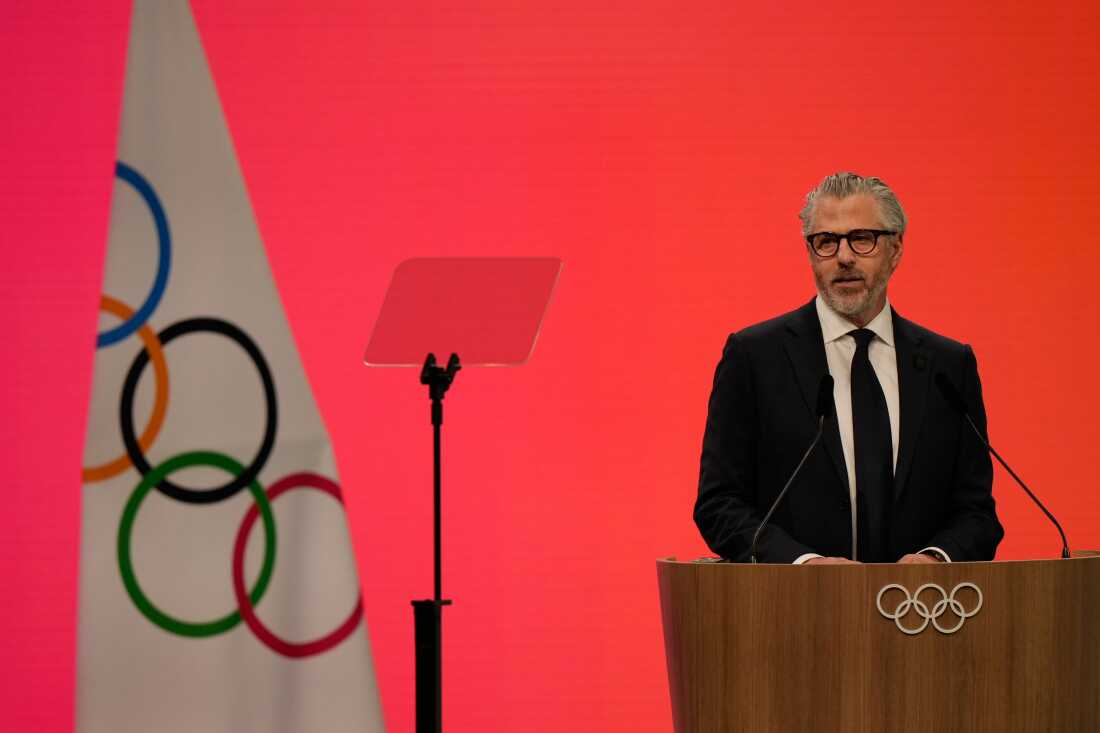 Ολυμπιακοί 2028 και Έπσταϊν: Τι κρύβεται πίσω από τον πρόεδρο της οργανωτικής επιτροπής