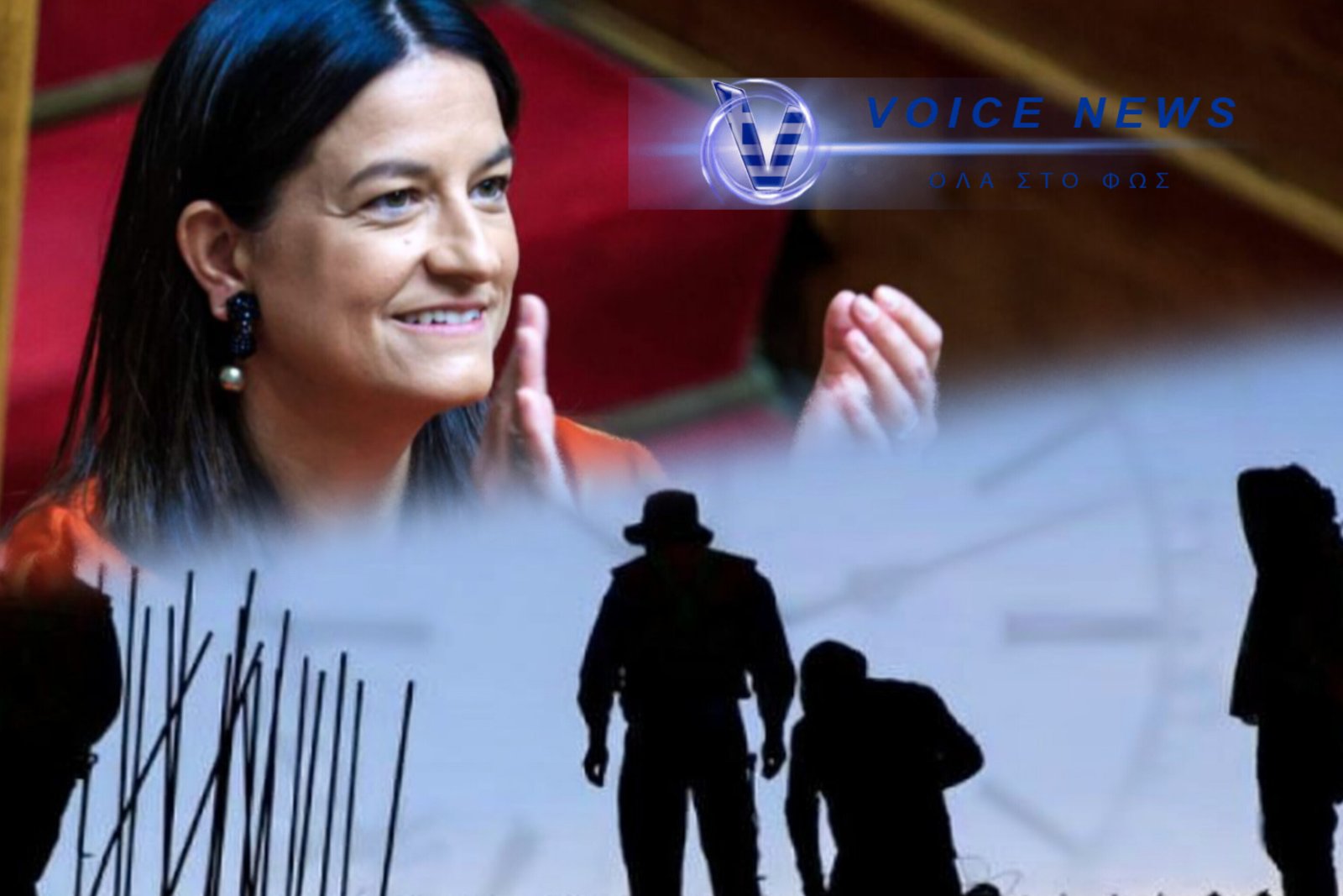 ΜΙΑ ΕΛΛΑΔΑ-ΕΞΑΙΡΕΣΗ ΣΤΗΝ ΕΥΡΩΠΗ – ΑΠΟ ΤΙΣ 16 ΦΕΒΡΟΥΑΡΙΟΥ… ΠΙΣΩ ΣΤΟΝ ΕΡΓΑΣΙΑΚΟ ΜΕΣΑΙΩΝΑ