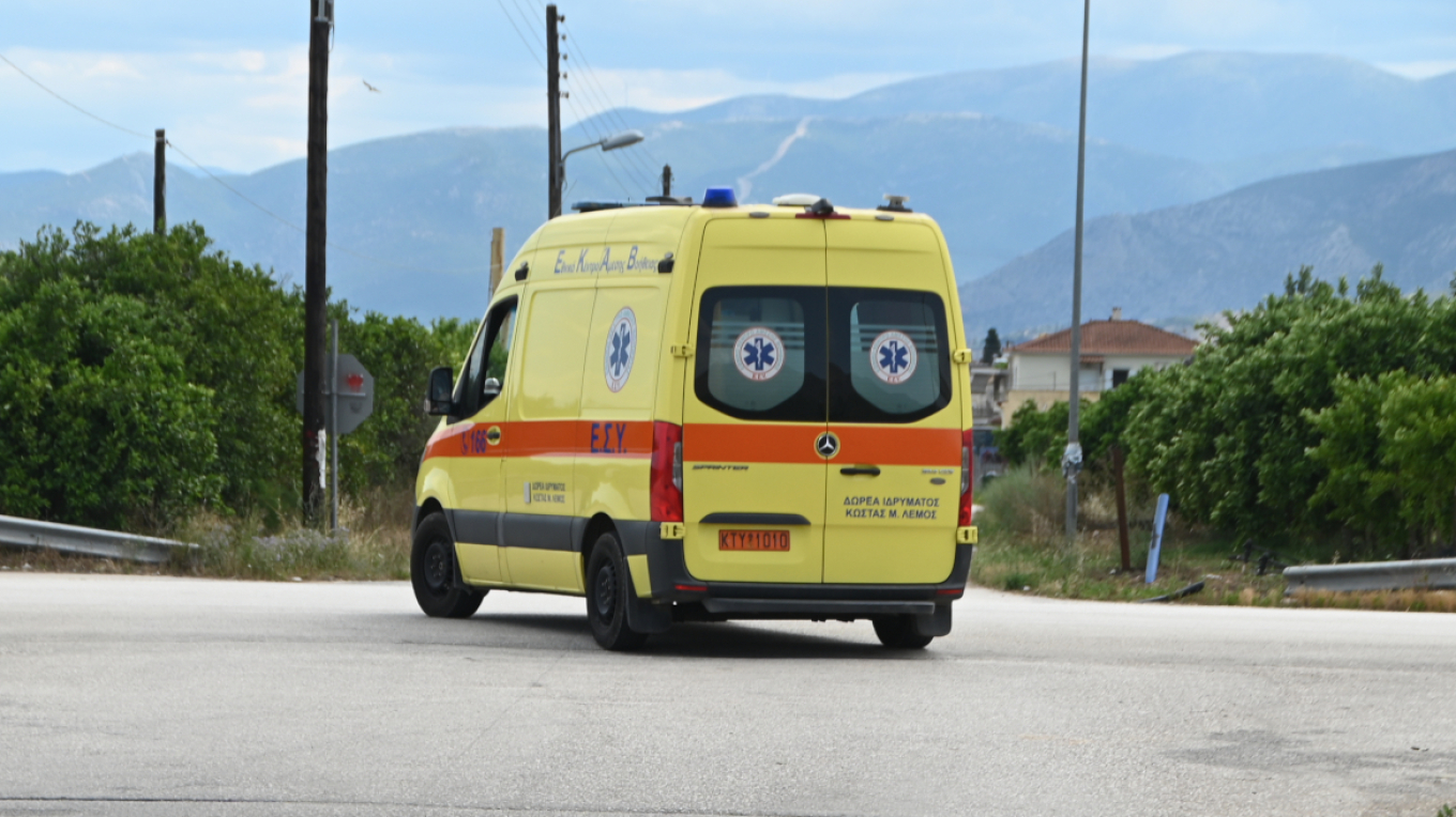 Νεκρός στον ισθμό της Κορίνθου ο 26χρονος που είχε εξαφανιστεί στηΓλυφάδα