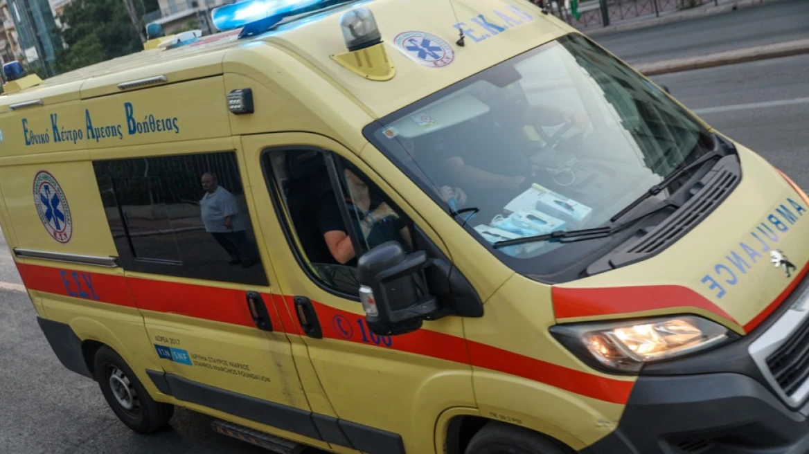 Πάργα: Τραγικό τέλος για 42χρονο οδηγό – Το ΙΧ κατέληξε σε αρδευτικό κανάλι