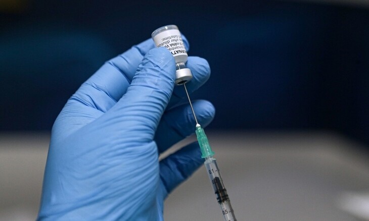 Αρδαβάνης: Ελπίδες από νέο mRNA εμβόλιο για τον προχωρημένο καρκίνο του πνεύμονα