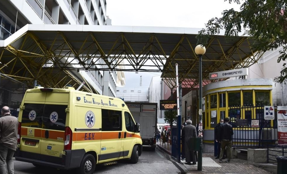 Τον διέγνωσαν με πνευμονία αλλά τελικά πέθανε από καρδιακή ανακοπή