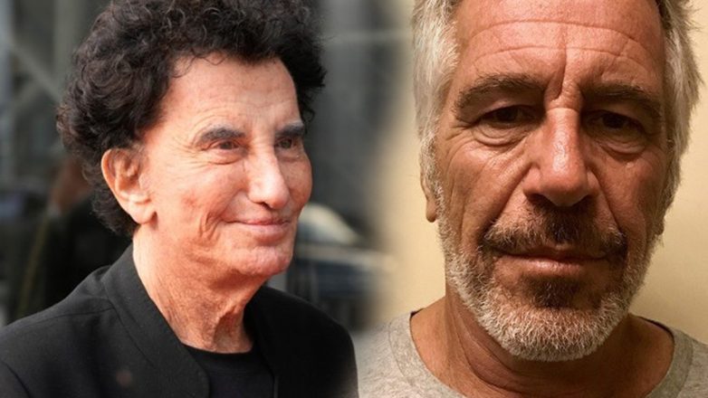 Ο πρώην υπουργός Πολιτισμού της Γαλλίας, Τζακ Λανγκ, παραιτείται μετά την εμπλοκή του στα αρχεία Έπσταϊν