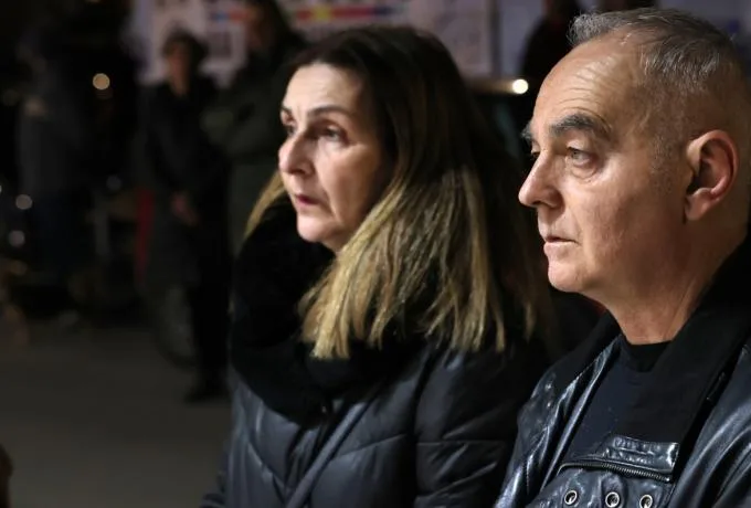 Τέσσερα χρόνια χωρίς τον Άλκη – Συγκλονίζει η μητέρα του