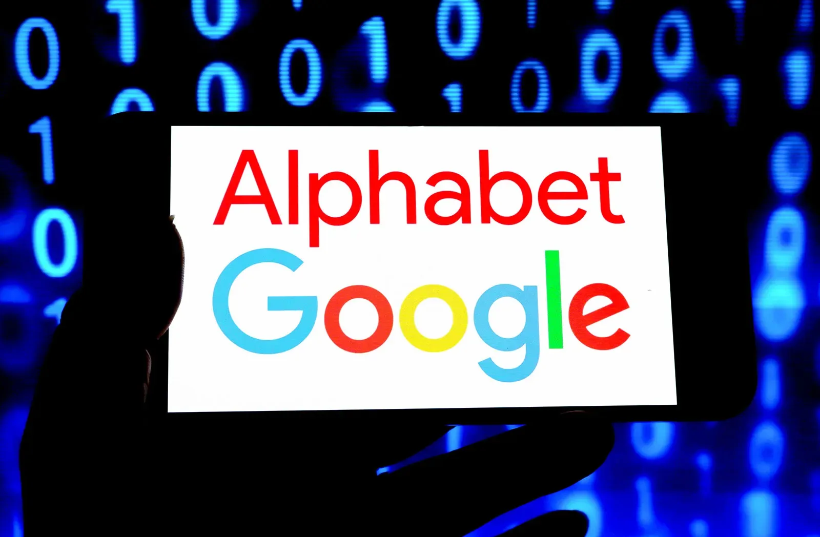 H Alphabet ξεπουλά μετοχές για να χρηματοδοτήσει την Τεχνητή Νοημοσύνη