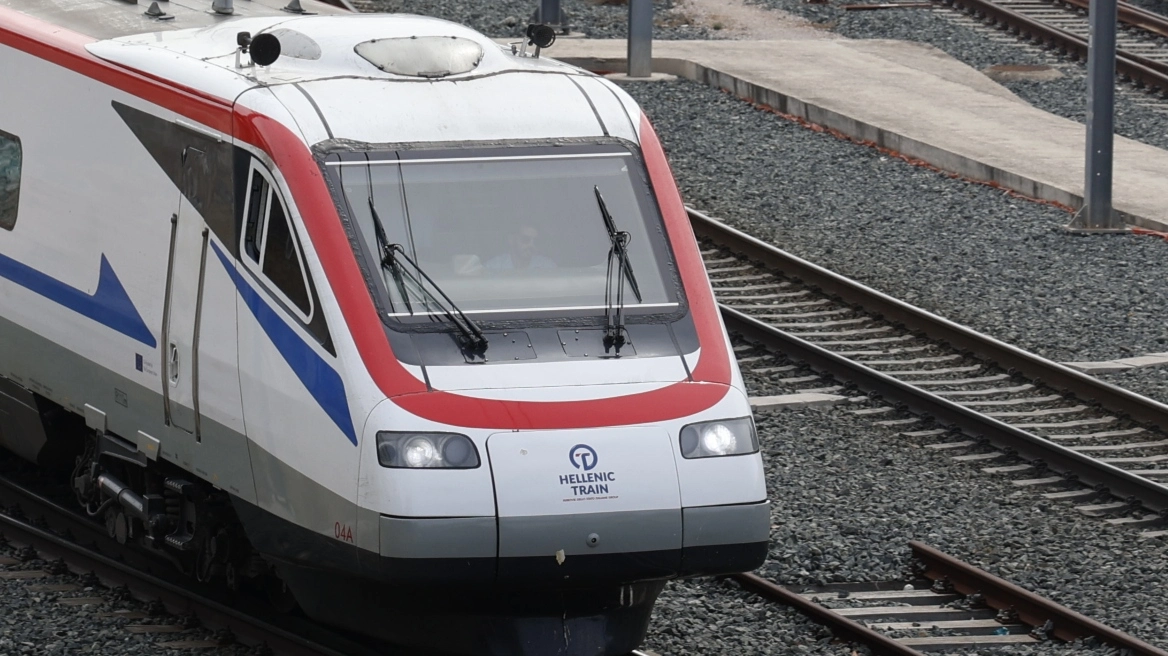 Ανακοίνωση Hellenic Train: Ακύρωση δρομολογίων στην Πελοπόννησο λόγω βλάβης – Λεωφορεία σε αντικατάσταση