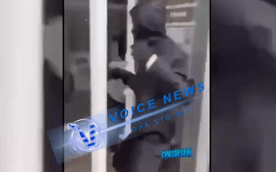 (ΒΙΝΤΕΟ) Σοκ στη Γαλλία: Χειροβομβίδα έσκασε μέσα σε κομμωτήριο – Μεταξύ των τραυματιών και παιδί 5 ετών