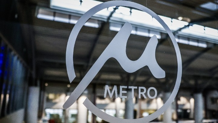 Αλλαγές στα δρομολόγια του μετρό Θεσσαλονίκης λόγω συγκέντρωσης και απεργίας για τα Τέμπη αύριο