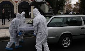 ΣΕ ΑΠΟΓΝΩΣΗ Ο ΔΗΜΟΣ ΚΑΒΑΛΑΣ ΜΕ ΤΙΣ ΕΚΤΑΦΕΣ ΝΕΚΡΩΝ: AΔΙΑΛΥΤΟΙ ΟΙ ΣΩΡΟΙ ΜΕ COVID ΠΟΥ ΘΑΦΤΗΚΑΝ ΜΕΣΑ ΣΕ  ΠΛΑΣΤΙΚΟΥΣ ΣΑΚΟΥΣ!