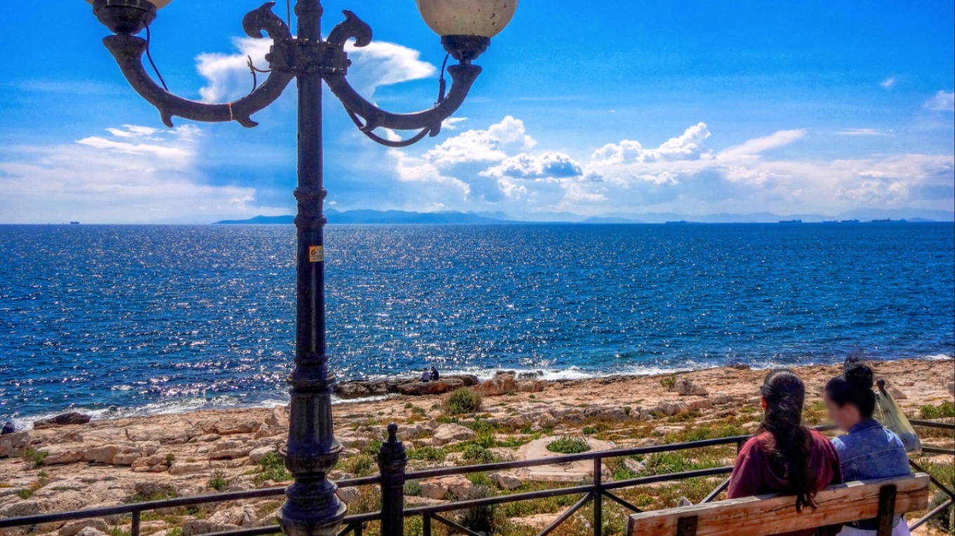 Ανοιξιάτικος καιρός εν μέσω χειμώνα: Έως 22°C το Σαββατοκύριακο σε πολλές περιοχές