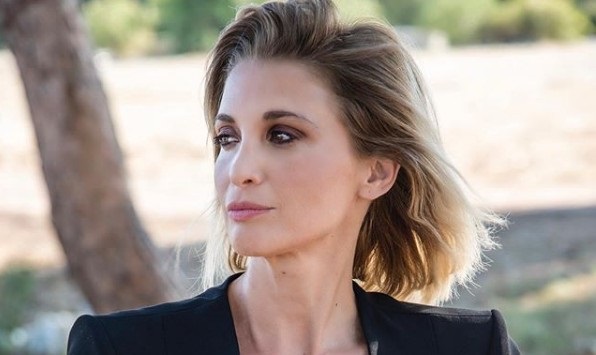 «Γενέθλια» για τη Νίκη Κάρτσωνα – Πόσων ετών έγινε