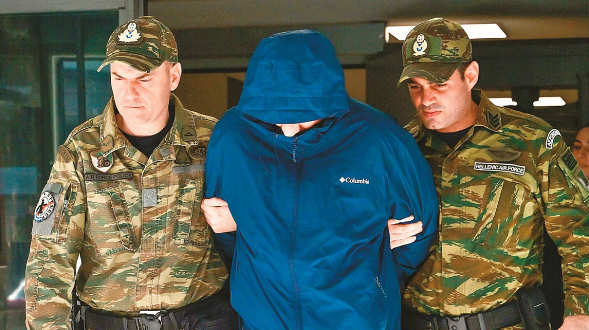 Σμήναρχος-κατάσκοπος για την Κίνα: Συναγερμός στο Πεντάγωνο