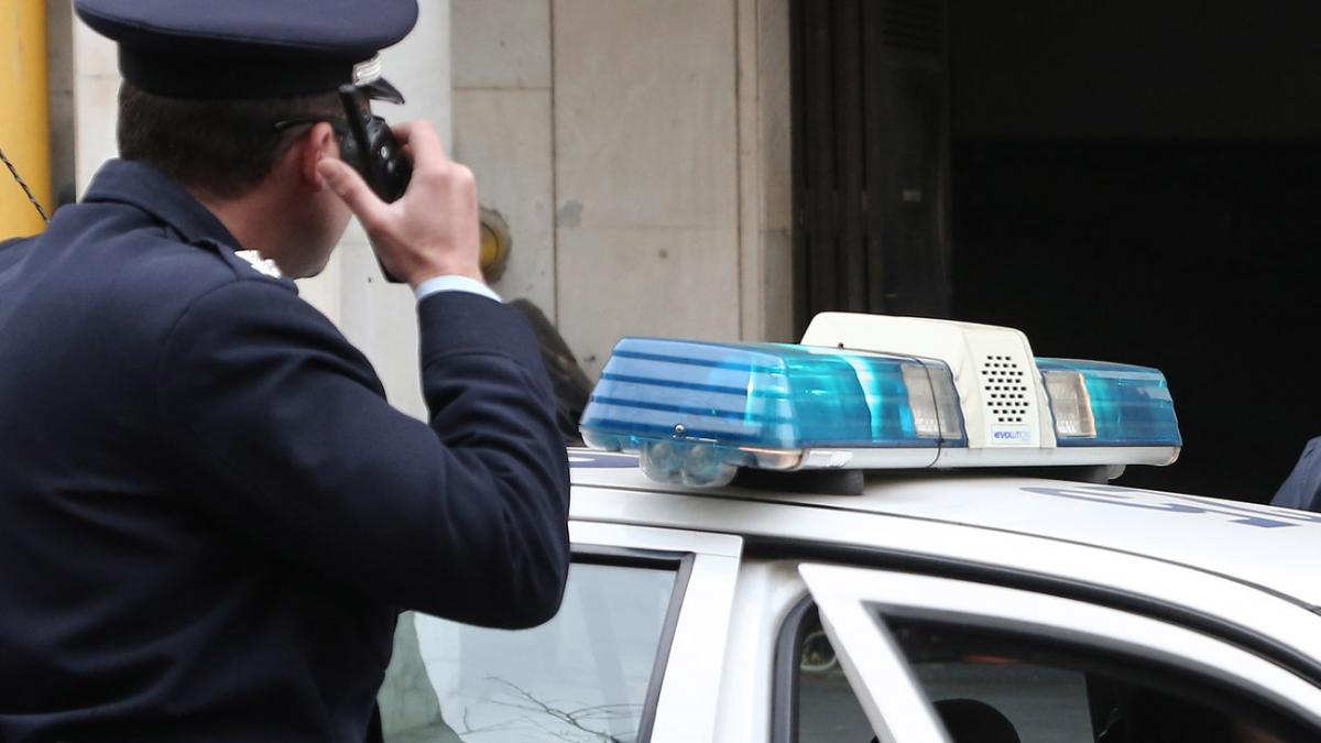 Σπείρα νεαρών λήστευε ανήλικους στη Θεσσαλονίκη