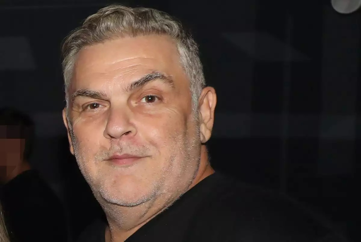 Αντώνης Λουδάρος: Τί «αποκάλυψε» για τη μάχη του με τον καρκίνο του δέρματος