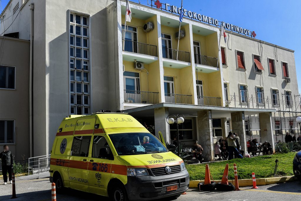 Δολοφονία στο Λουτράκι – Στα χνάρια του δράστη οι Αρχές