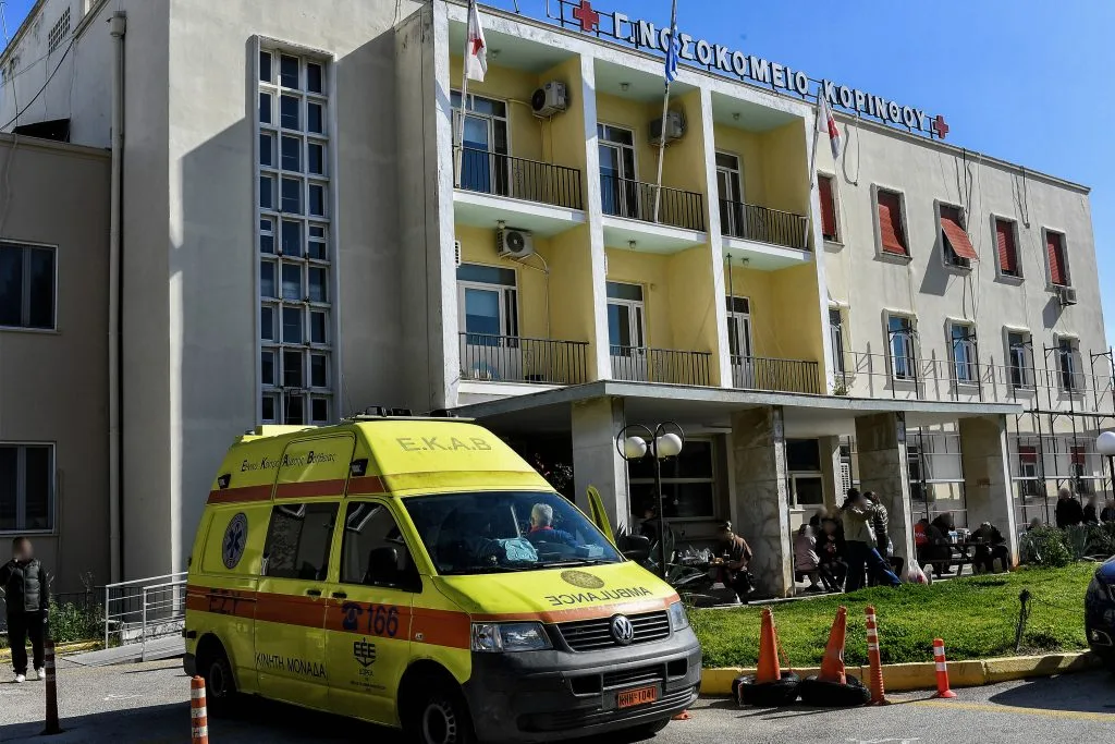 Δολοφονία στο Λουτράκι – Στα χνάρια του δράστη οι Αρχές